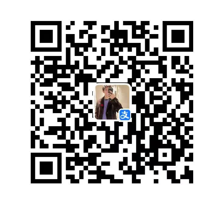 支付宝支付二维码